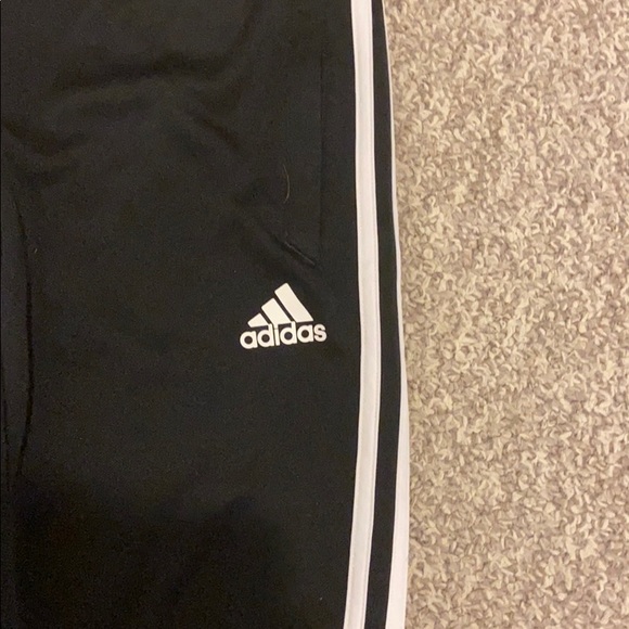 adidas track pants - Picture 3 of 4